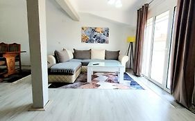 Eftimija Apartments